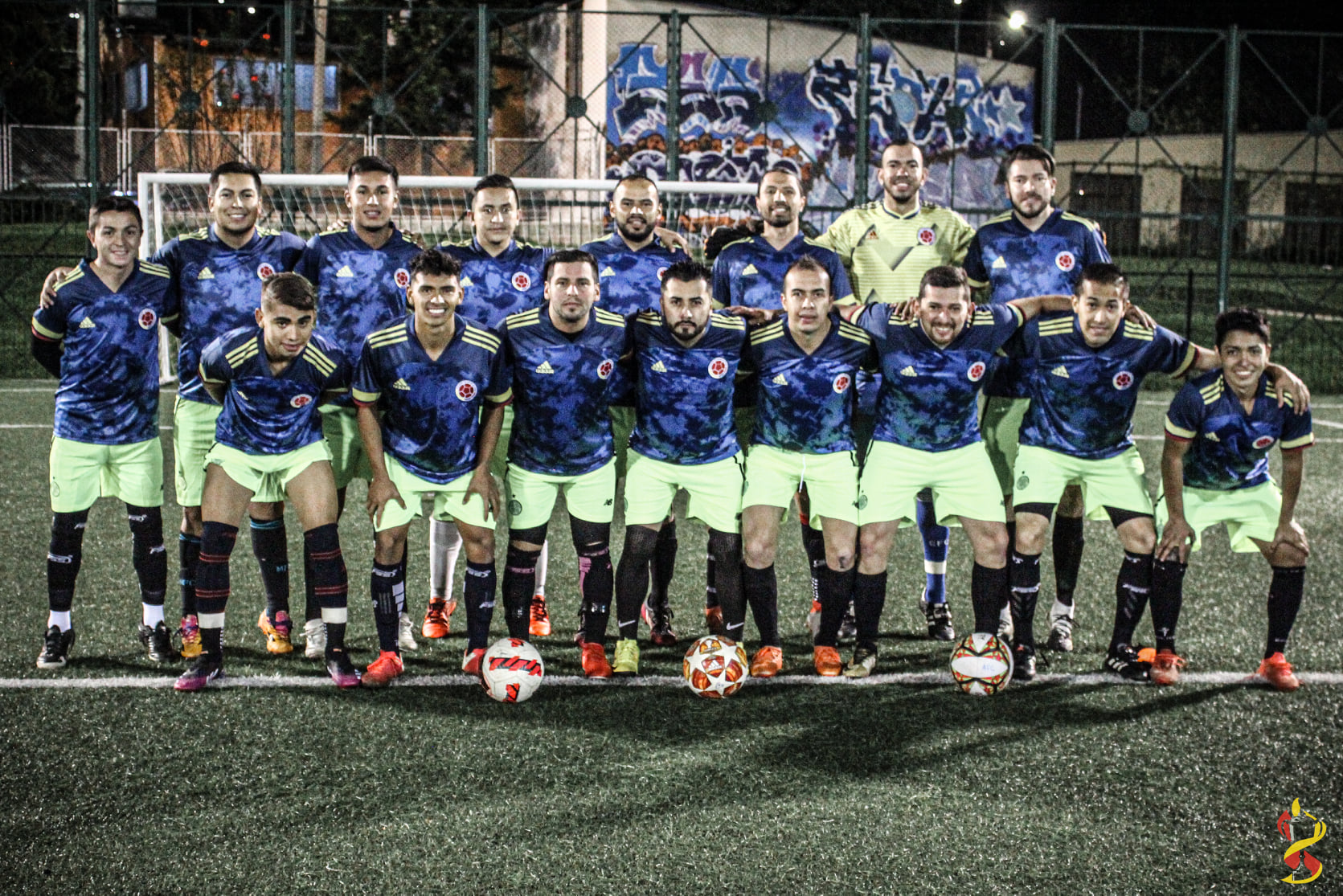 Artehaga FC